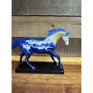 Trail of Painted Ponies - Lightning Bolt Colt - No. 1461 - 2E/8166 In Box